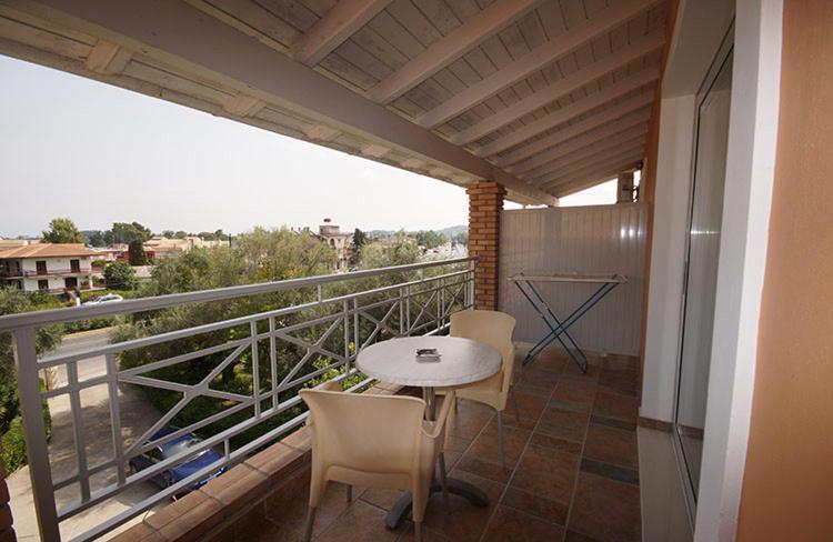 Omirico Studios Corfu  Exterior photo